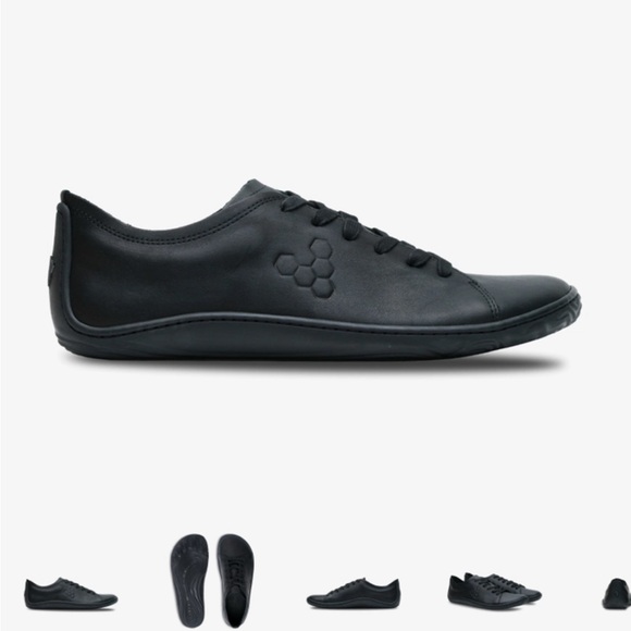 NWT Vivobarefoot Addis Wild-hide Women’s 9/40 - Picture 2 of 14